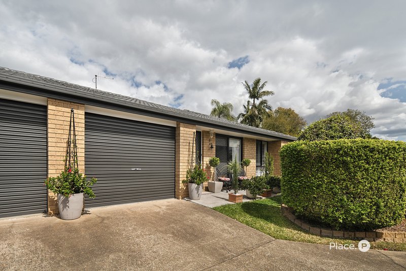 Photo - 8/159 Watson Street, Camp Hill QLD 4152 - Image 2