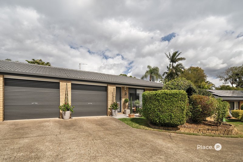 Photo - 8/159 Watson Street, Camp Hill QLD 4152 - Image 3