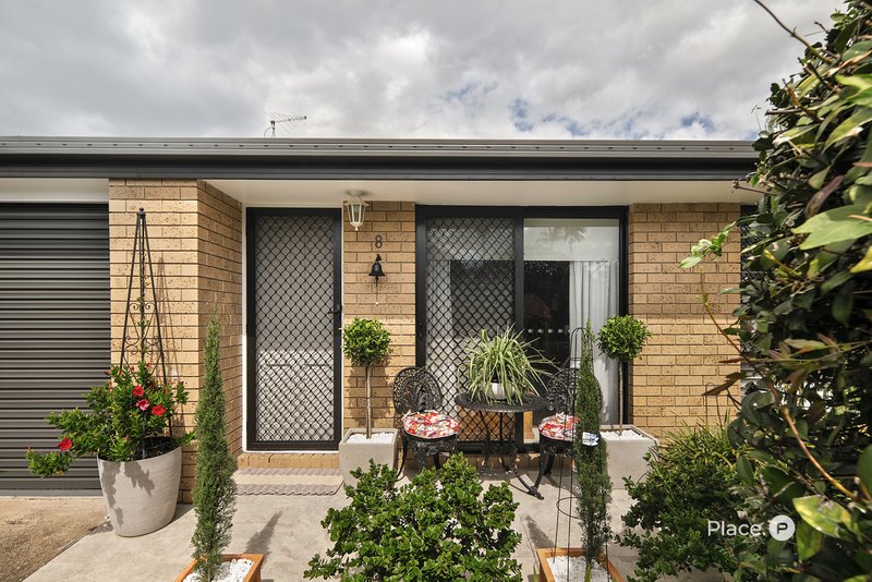 Photo - 8/159 Watson Street, Camp Hill QLD 4152 - Image 4