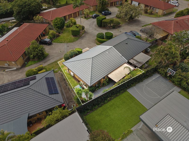 Photo - 8/159 Watson Street, Camp Hill QLD 4152 - Image 20