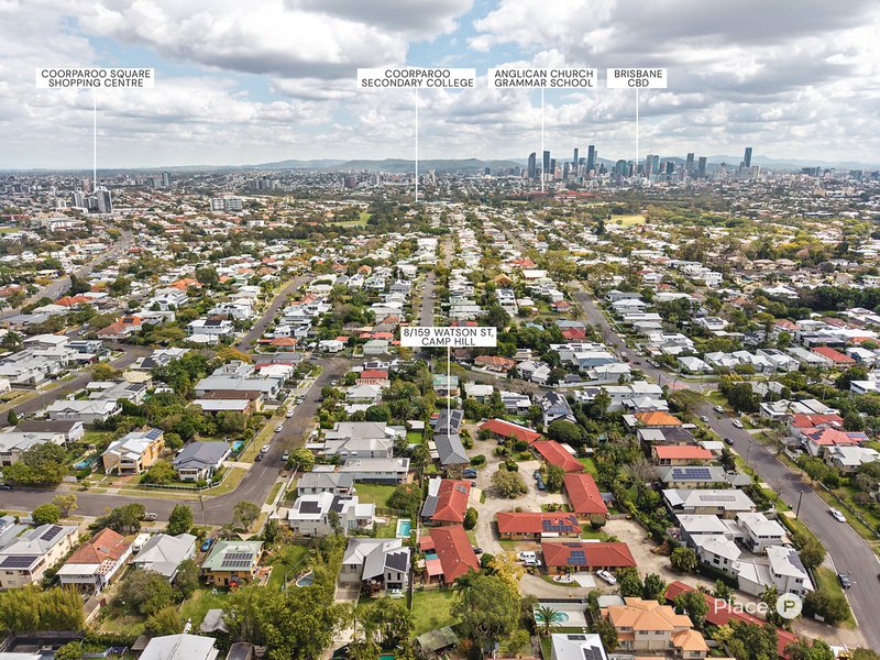 Photo - 8/159 Watson Street, Camp Hill QLD 4152 - Image 22
