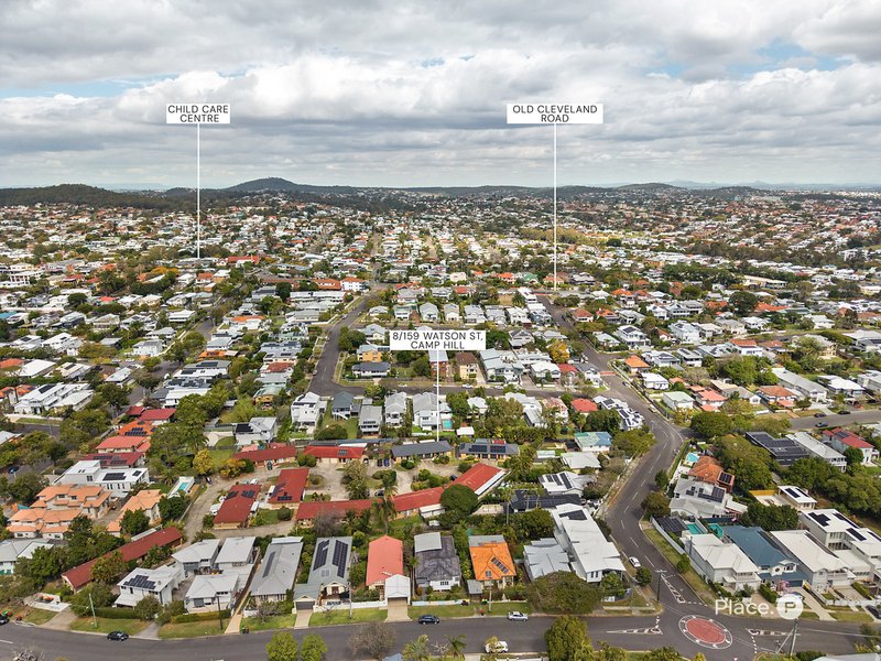Photo - 8/159 Watson Street, Camp Hill QLD 4152 - Image 23
