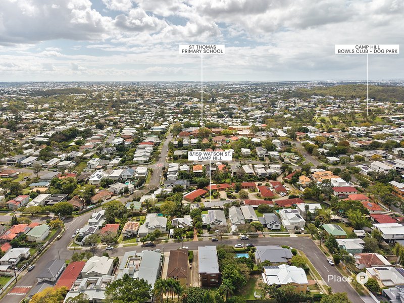Photo - 8/159 Watson Street, Camp Hill QLD 4152 - Image 24