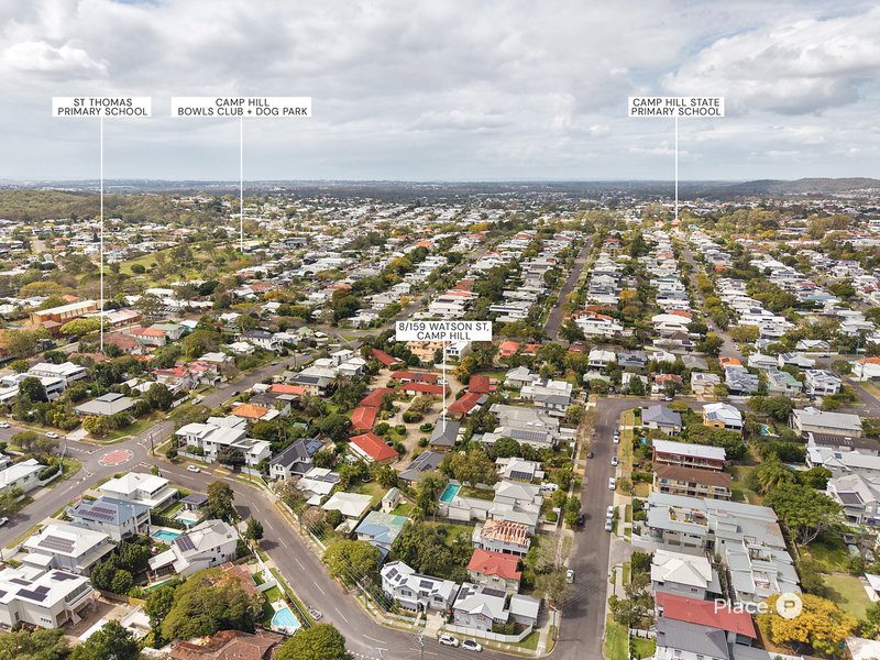 Photo - 8/159 Watson Street, Camp Hill QLD 4152 - Image 25