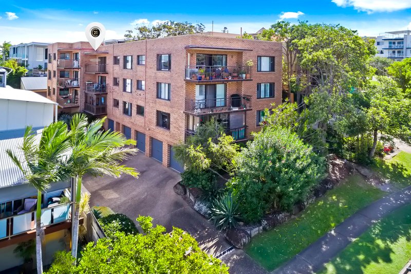 8/16-18 Douglas Street, Mooloolaba QLD 4557