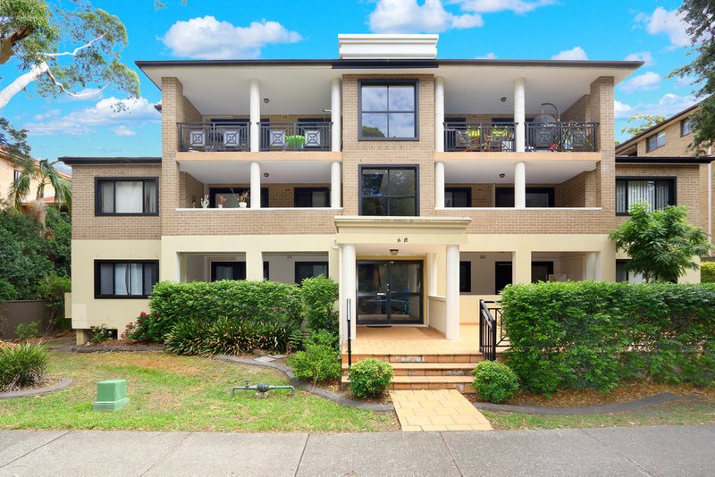 8/16-18 Station Street, Mortdale NSW 2223