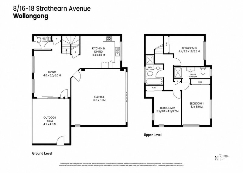 Photo - 8/16-18 Strathearn Avenue, Wollongong NSW 2500 - Image 10