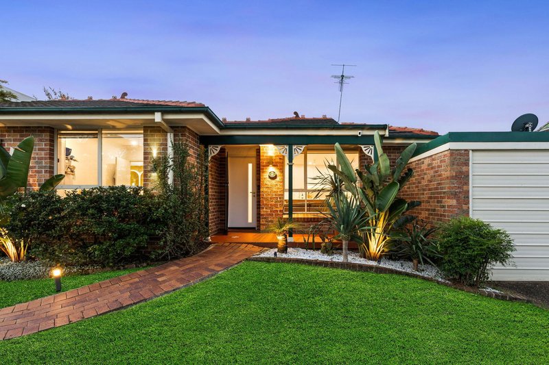 Photo - 8/16-20 Kendall Street, Sans Souci NSW 2219 - Image 1