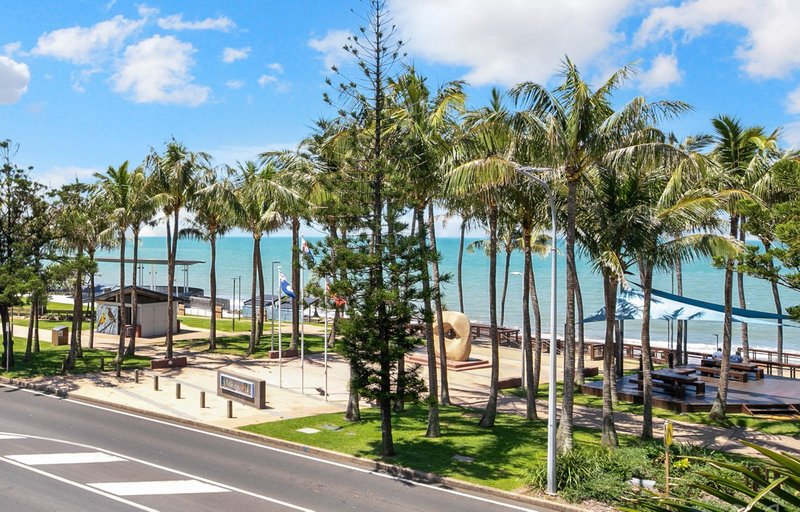 8/16 Anzac Parade, Yeppoon QLD 4703