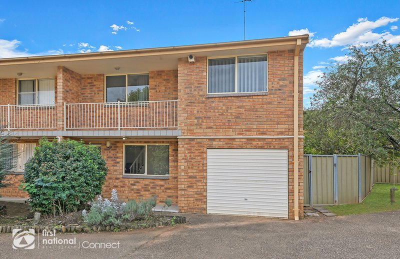Photo - 8/16 Highfield Road, Quakers Hill NSW 2763 - Image 1