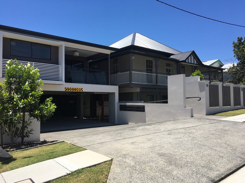Photo - 8/16 Lyon Street, Moorooka QLD 4105 - Image 1