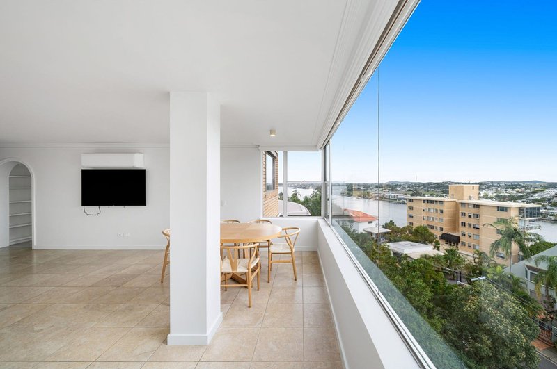 Photo - 8/16 Mullens Street, Hamilton QLD 4007 - Image 3