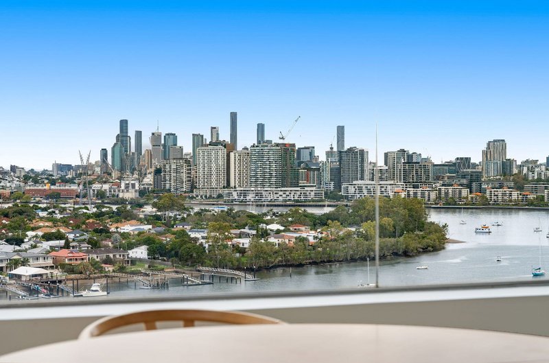 Photo - 8/16 Mullens Street, Hamilton QLD 4007 - Image 5