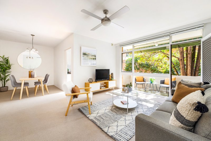 8/16 Rangers Road, Cremorne NSW 2090