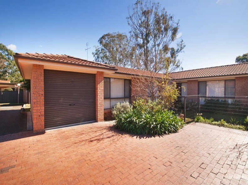 Photo - 8/160 Maxwell Street, South Penrith NSW 2750 - Image