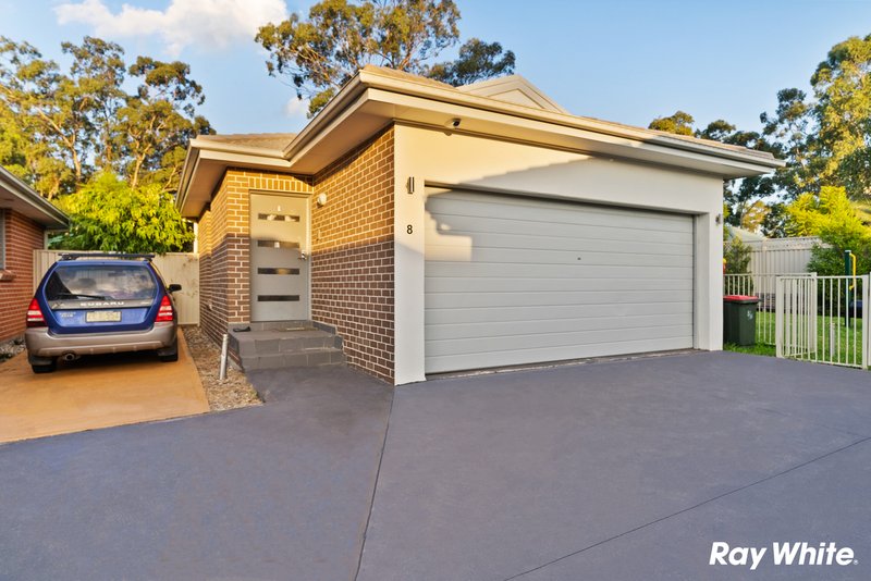 8/161-163 Beames Avenue, Mount Druitt NSW 2770