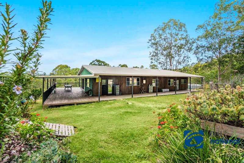 8161 Bruxner Highway, Tabulam NSW 2469