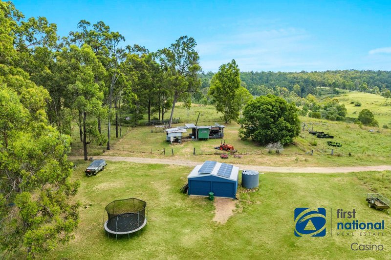 Photo - 8161 Bruxner Highway, Tabulam NSW 2469 - Image 3