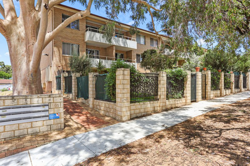Photo - 8/161 Holland Street, Fremantle WA 6160 - Image 12