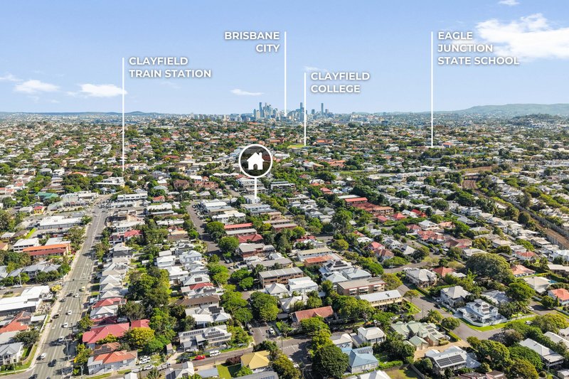 Photo - 8/161 Junction Road, Clayfield QLD 4011 - Image 17
