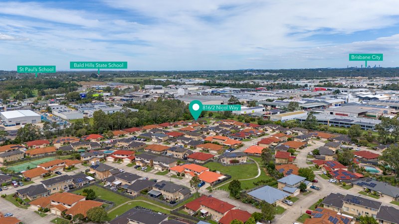 Photo - 816/2 Nicol Way, Brendale QLD 4500 - Image 23