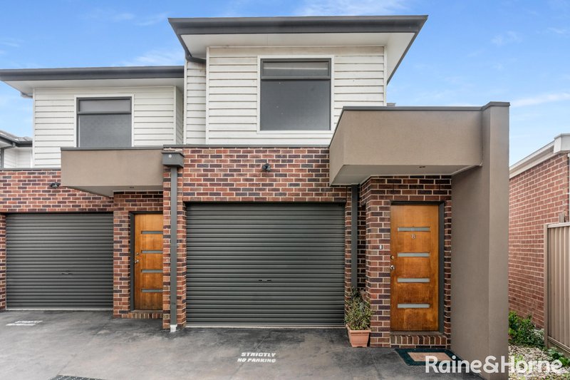 8/162 Somerset Road, Campbellfield VIC 3061