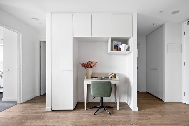 Photo - 816/288 Albert Street, Brunswick VIC 3056 - Image 3