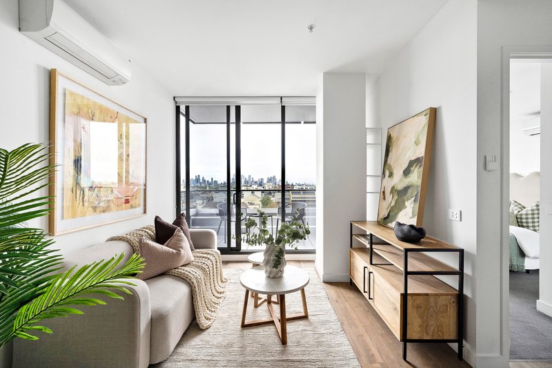 Photo - 816/288 Albert Street, Brunswick VIC 3056 - Image 4