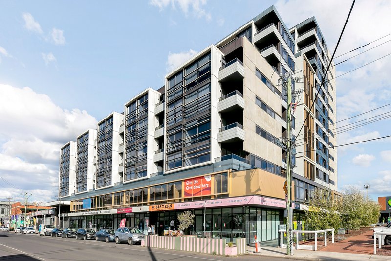 Photo - 816/288 Albert Street, Brunswick VIC 3056 - Image 14