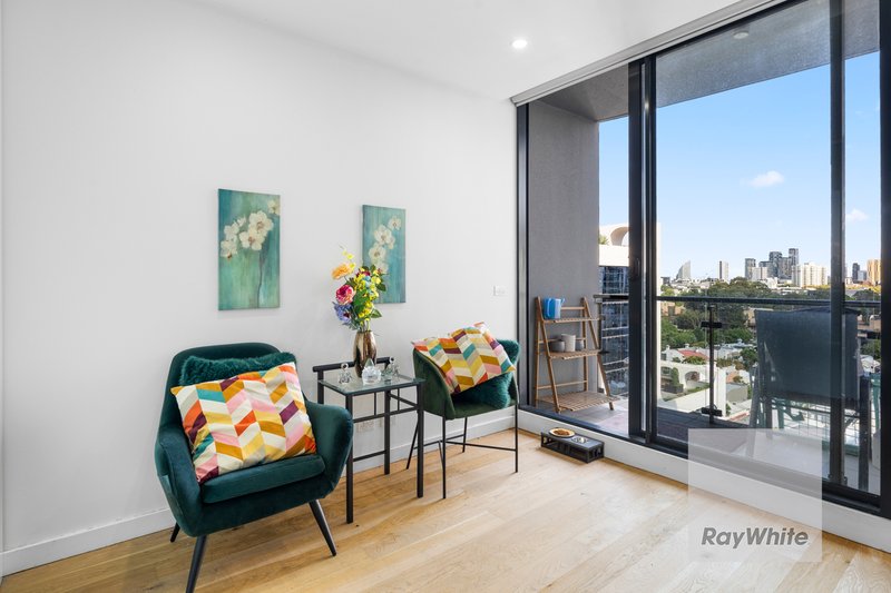 816/338 Kings Way, South Melbourne VIC 3205