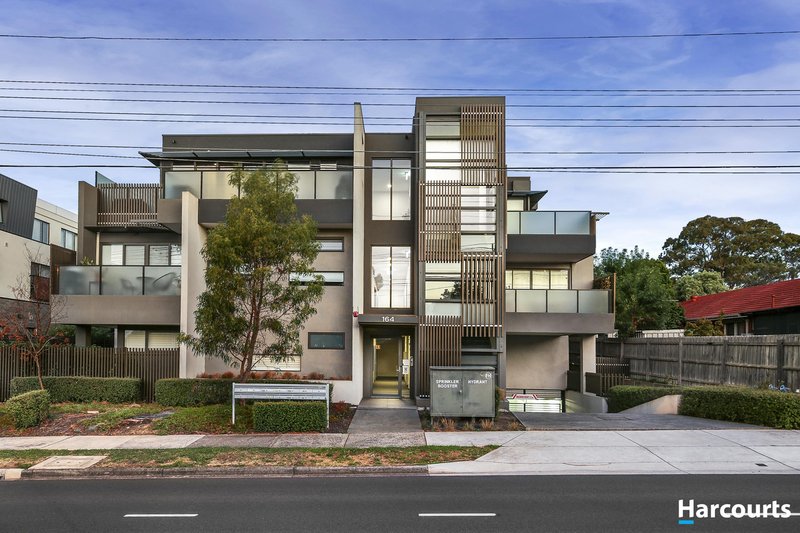 8/164 Blackburn Road, Doncaster East VIC 3109