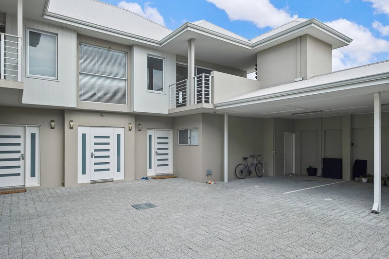 Photo - 8/166 Belmont Avenue, Rivervale WA 6103 - Image 2