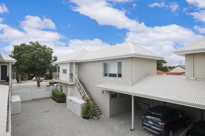 Photo - 8/166 Belmont Avenue, Rivervale WA 6103 - Image 17