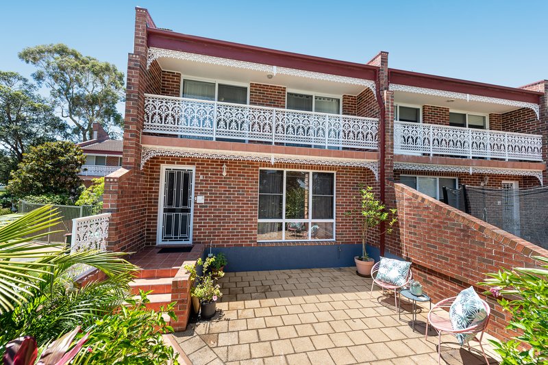 Photo - 8/17-21 Gardere Street, Caringbah NSW 2229 - Image 12