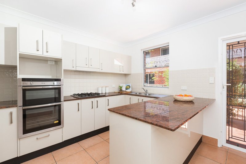 Photo - 8/17-21 Gardere Street, Caringbah NSW 2229 - Image 3