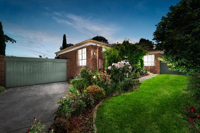 8/17-23 Marlborough Road, Heathmont VIC 3135