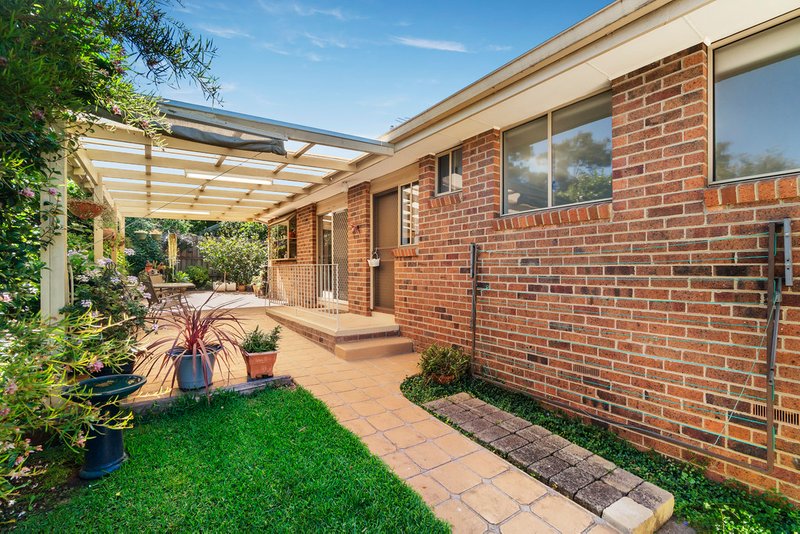 Photo - 8/17-23 Marlborough Road, Heathmont VIC 3135 - Image 3