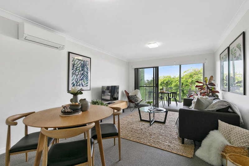 Photo - 8/17 Bride Street, Wynnum QLD 4178 - Image 4