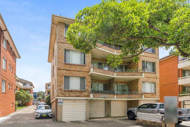 8/17 Cambridge Street, Penshurst NSW 2222