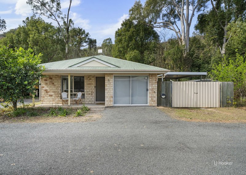 Photo - 8/17 Francis Terrace, Esk QLD 4312 - Image 1