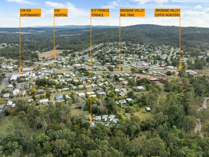 Photo - 8/17 Francis Terrace, Esk QLD 4312 - Image 19