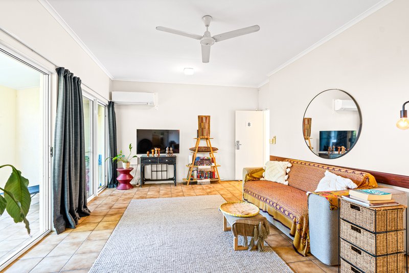 Photo - 8/17 Geranium Street, The Gardens NT 0820 - Image 6