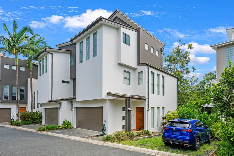 Photo - 8/17 Great Southern Drive, Robina QLD 4226 - Image 3