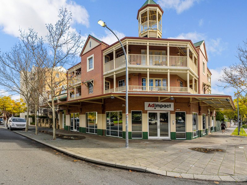 8/17 John Street, Northbridge WA 6003