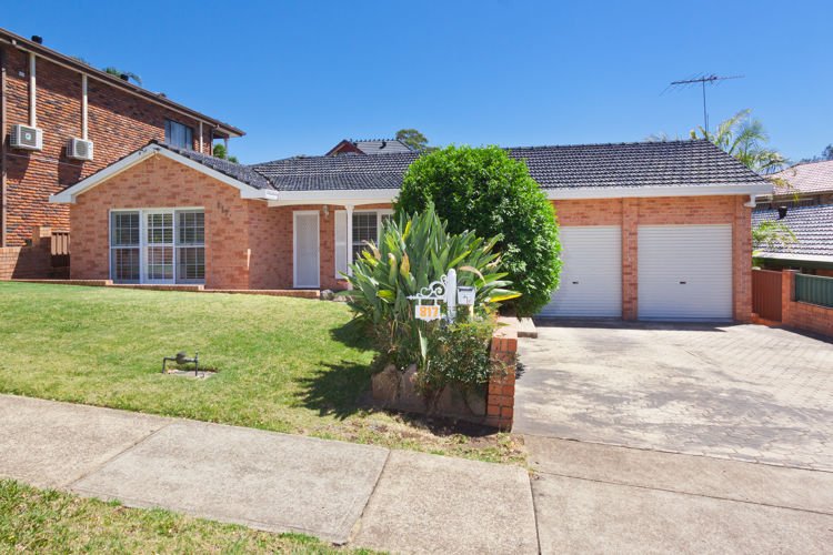 817 Merrylands Road, Greystanes NSW 2145