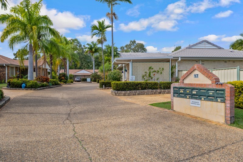 Photo - 8/17 Meyenberg Court, Norman Gardens QLD 4701 - Image 2