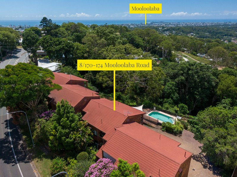 Photo - 8/170-174 Mooloolaba Road, Buderim QLD 4556 - Image 17