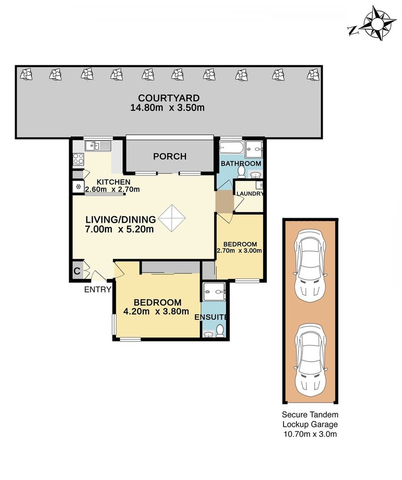 Photo - 8/170-174 Princess Highway, Beverley Park NSW 2217 - Image 8