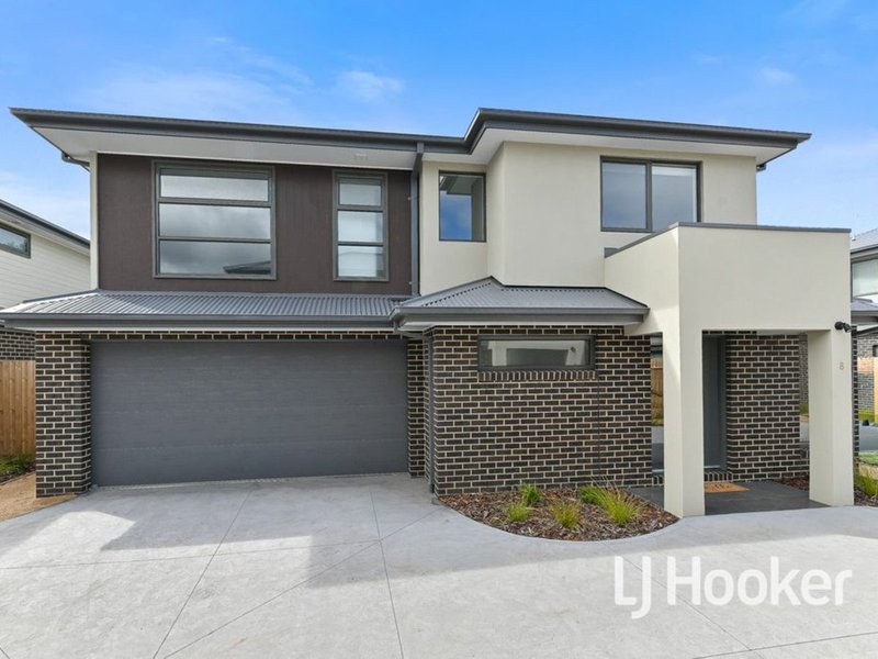 Photo - 8/170 Princes Highway, Pakenham VIC 3810 - Image 1