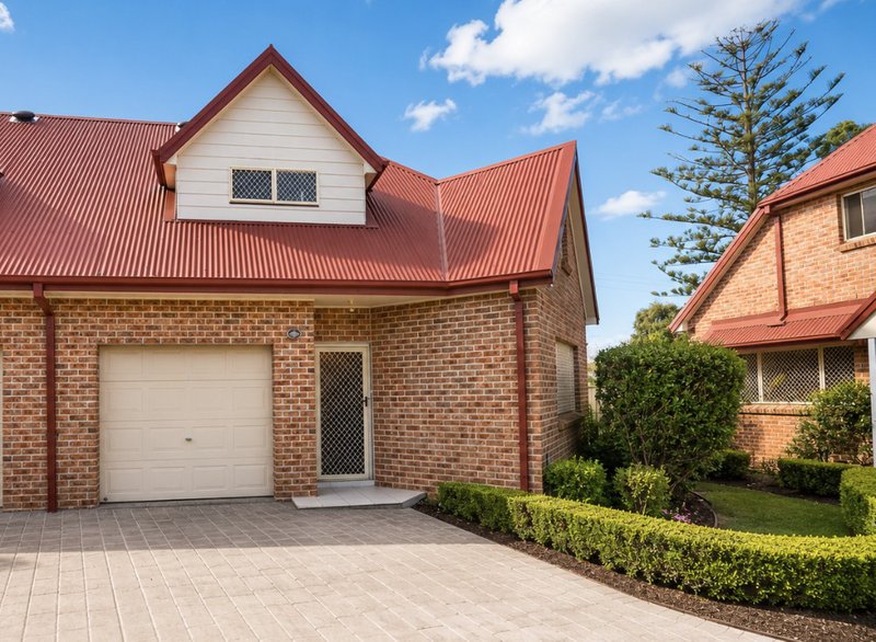 Photo - 8/173 Targo Road, Girraween NSW 2145 - Image 2
